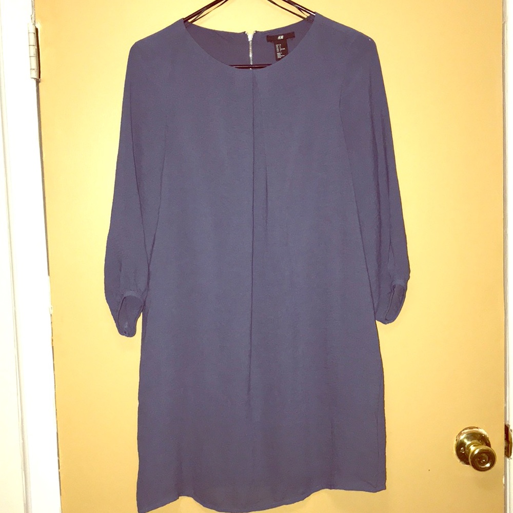 H&M 3/4 sleeve Tunic! 😍